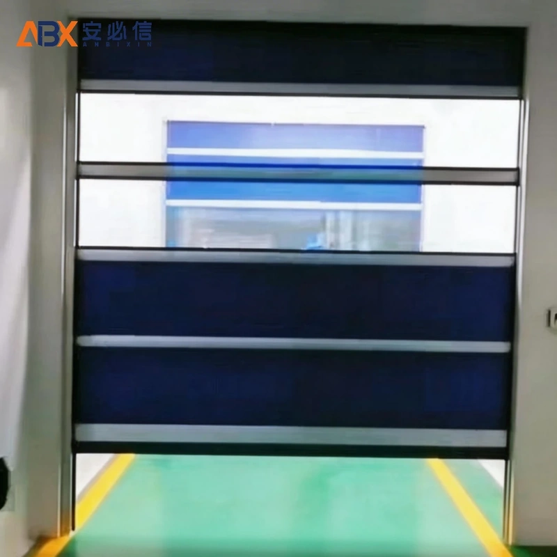 大庆市高速门